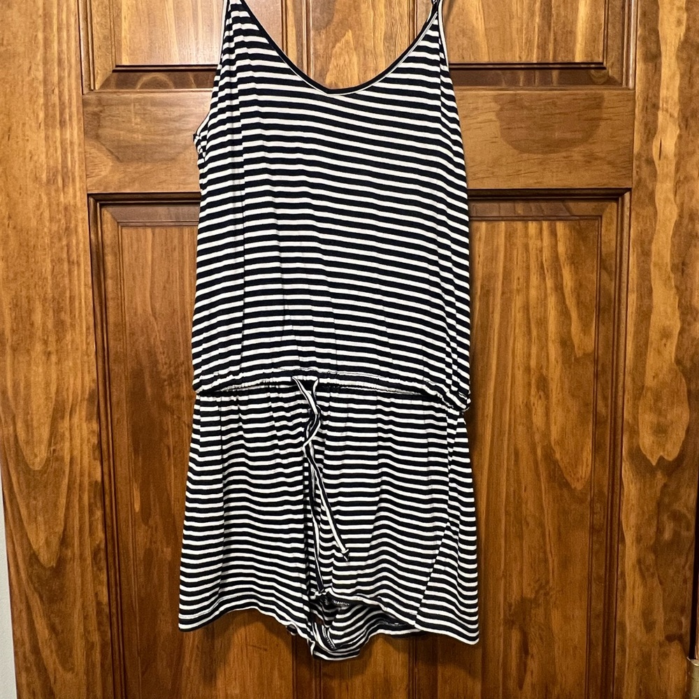 Aeropostale romper